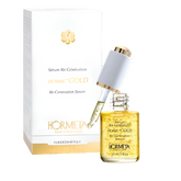 Hormeta HormeGOLD Re-Generation Serum – Swiss Regenerating Anti-Aging Serum for Mature & Dry Skin | 30 ml